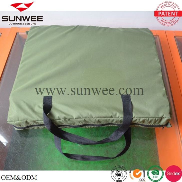 foldable camping cupboard