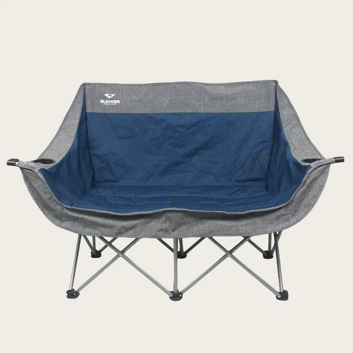 Deluxe Double Double Masha Camping ningbaw