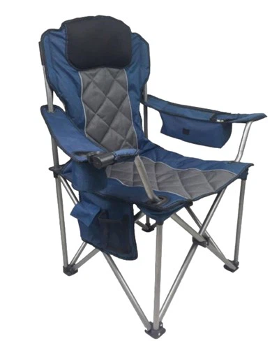 Extra kaba kaba a n-gun- Duty Deluxe Camping ningbaw